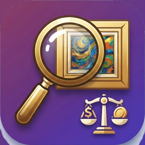 ArtGauge App Store icon